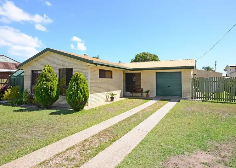 Sixth view of Homely house listing, 8 Minguin Street, Scarness QLD 4655