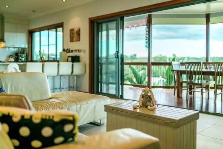 Second view of Homely house listing, 45 Jagera Drive, Bellingen NSW 2454