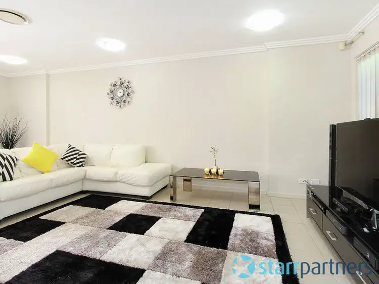 Fifth view of Homely house listing, 57 Edward Drive, Pemulwuy NSW 2145