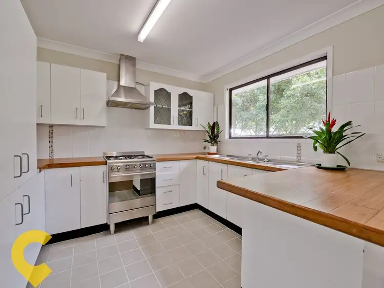 Third view of Homely house listing, 23 Green Terrace, Windsor QLD 4030