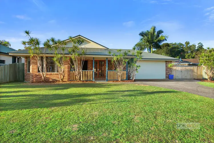31 Adelines Way, Coffs Harbour NSW 2450