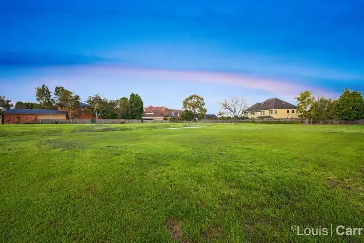Seventh view of Homely land listing, 164 Highs Road, West Pennant Hills NSW 2125