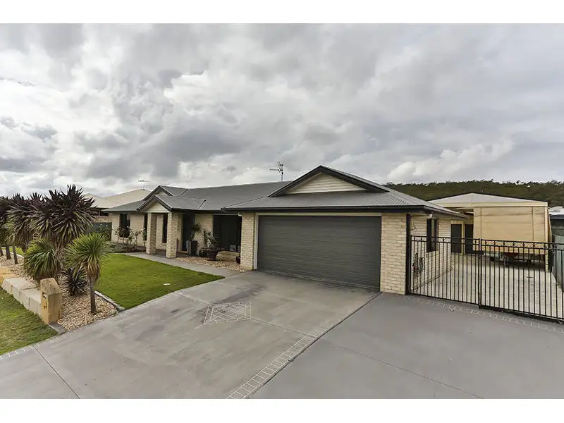 Main view of Homely house listing, 3 Grundy Street, Westbrook QLD 4350