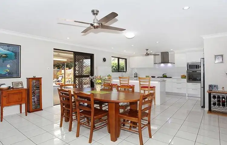 Fourth view of Homely house listing, 3 Wiluna Street, Warana QLD 4575