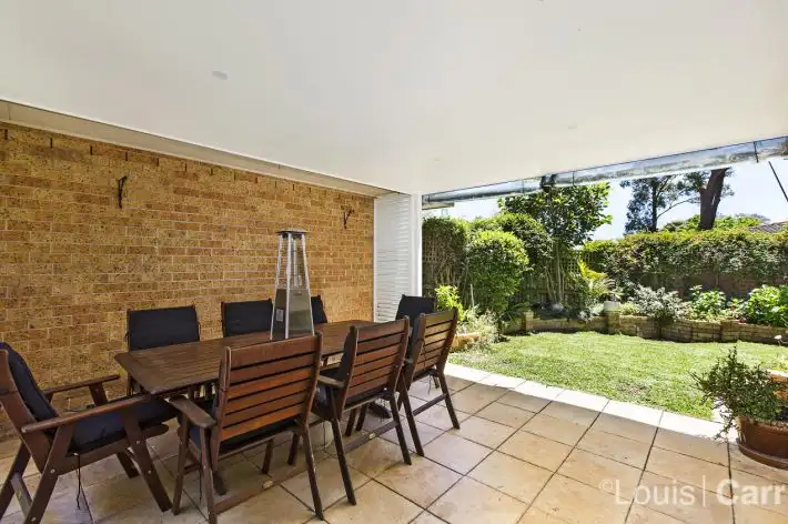 Fourth view of Homely townhouse listing, 2/33 New Farm Road, West Pennant Hills NSW 2125