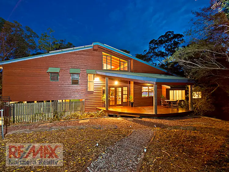 Fourth view of Homely house listing, 42 Lascelle Ct, Eatons Hill QLD 4037