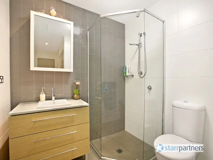 Sixth view of Homely apartment listing, Ag03/6 Avenue Of Oceania, Newington NSW 2127