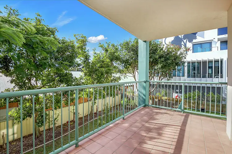 Third view of Homely unit listing, 8/17 Markeri Street, Mermaid Beach QLD 4218