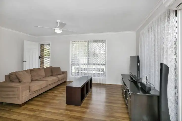 Fourth view of Homely house listing, 119 HENTY DRIVE, Redbank Plains QLD 4301