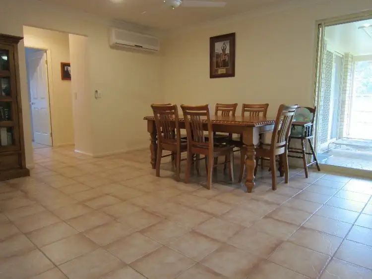 Sixth view of Homely house listing, 11 Oregon Close, Yamanto QLD 4305
