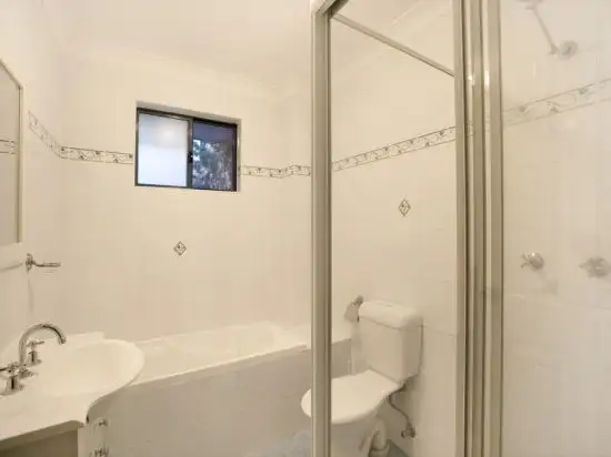 Fifth view of Homely unit listing, 15/25A Good Street, Westmead NSW 2145