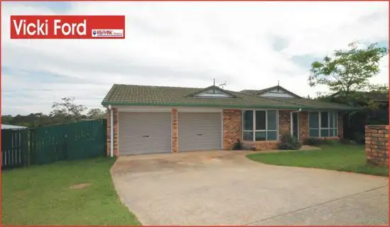 Main view of Homely house listing, 1 Coralfern Court, Morayfield QLD 4506