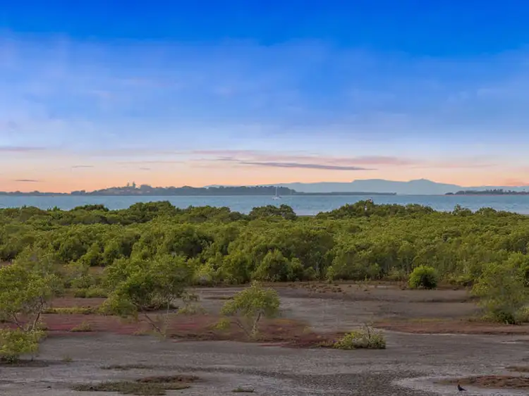 Fifth view of Homely house listing, 813 Esplanade, Lota QLD 4179