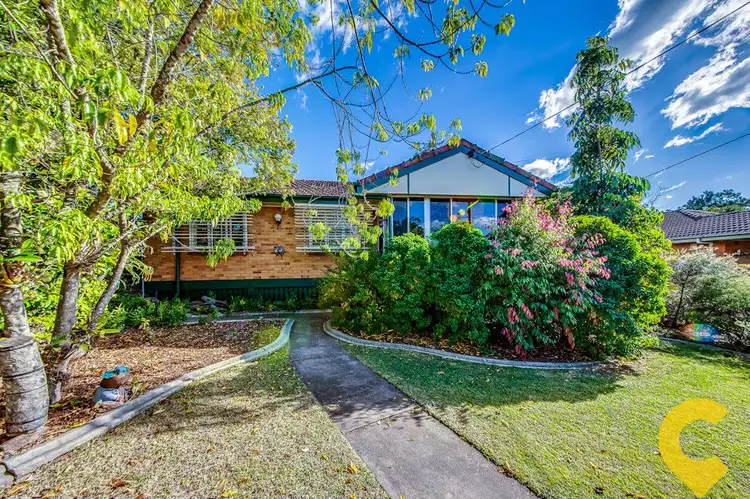 Main view of Homely house listing, 41 Diamond Street, Riverview QLD 4303