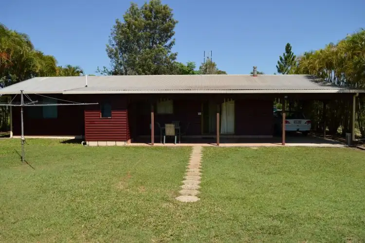 Third view of Homely rural property listing, Address available on request