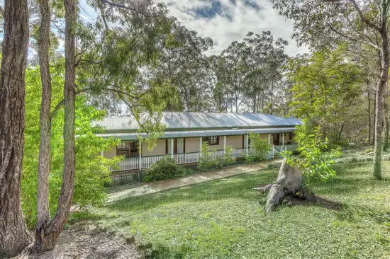 Main view of Homely house listing, 30 Berghofer Road, Withcott QLD 4352
