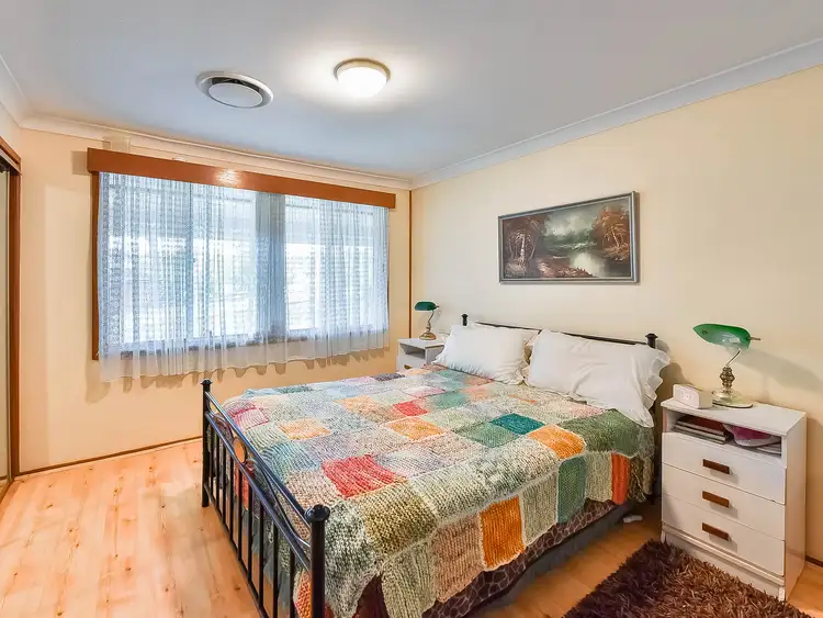 Sixth view of Homely house listing, 34 Old Kent Road, Ruse NSW 2560