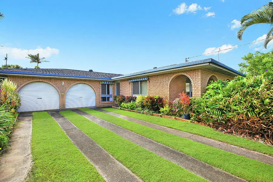 Main view of Homely house listing, 3 Langura Street, Warana QLD 4575