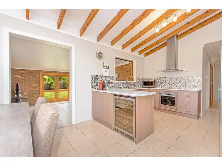 Fourth view of Homely house listing, 22 Kratzman Court, Kearneys Spring QLD 4350