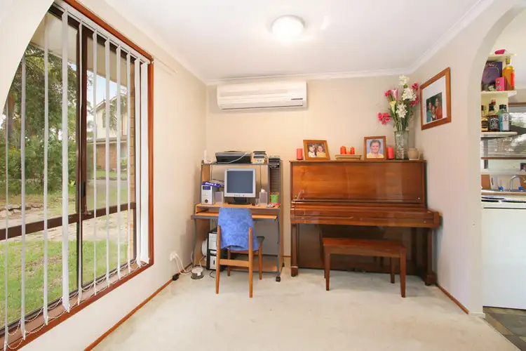 Fifth view of Homely house listing, 3 Baruda Place, Erskine Park NSW 2759