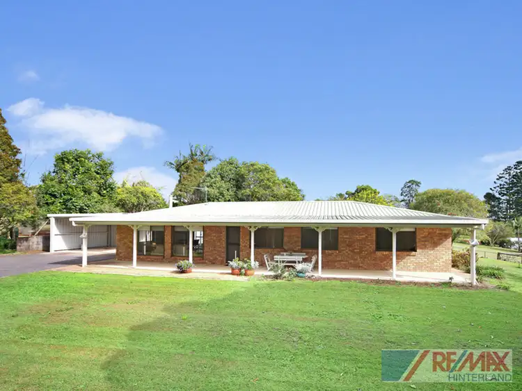 26 Treehaven Way, Maleny QLD 4552