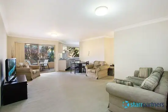 Second view of Homely unit listing, 7/14 New Street, North Parramatta NSW 2151
