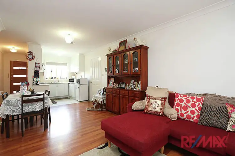 Sixth view of Homely house listing, 2/21 Pittosporum Grove, Doveton VIC 3177