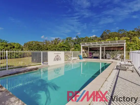 Second view of Homely house listing, 57-59 THREE PONDS PLACE, Elimbah QLD 4516