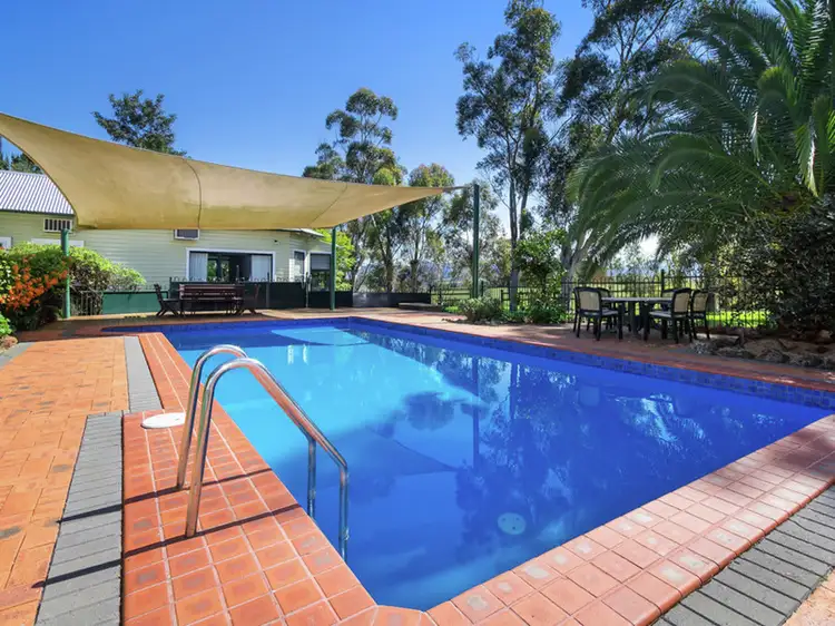 Fifth view of Homely rural property listing, "Banool" Via Scone, Scone NSW 2337