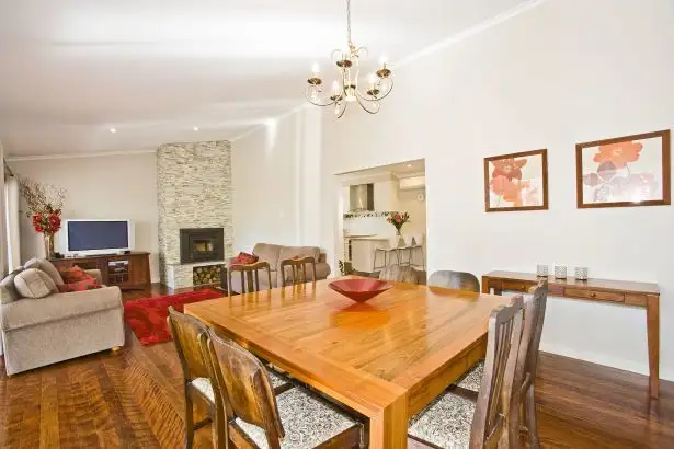 Fifth view of Homely house listing, 60 Grandview Road, New Lambton Heights NSW 2305