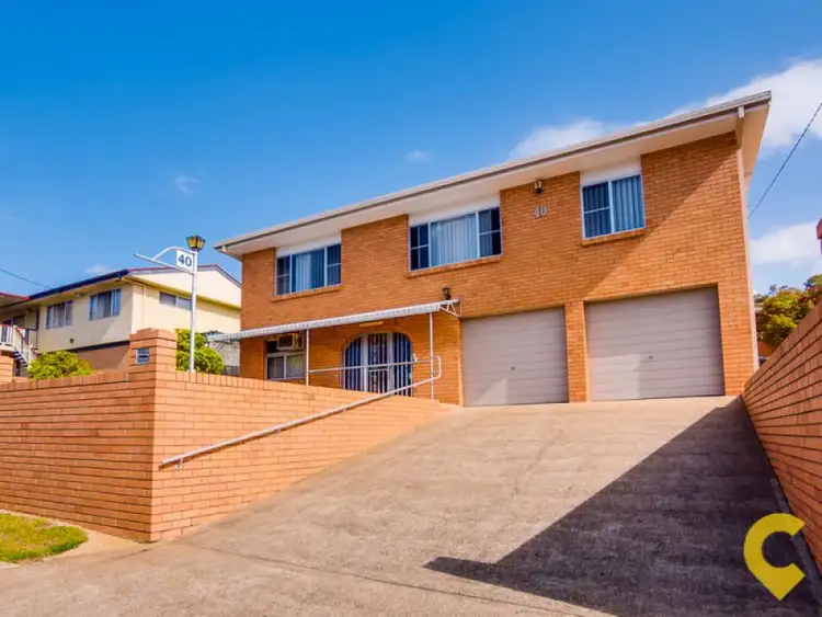 Main view of Homely house listing, 40 Gawain Road, Bracken Ridge QLD 4017