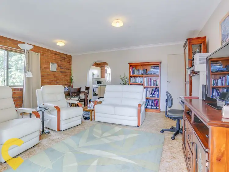 Third view of Homely unit listing, 3/59 Prince Edward Parade, Redcliffe QLD 4020
