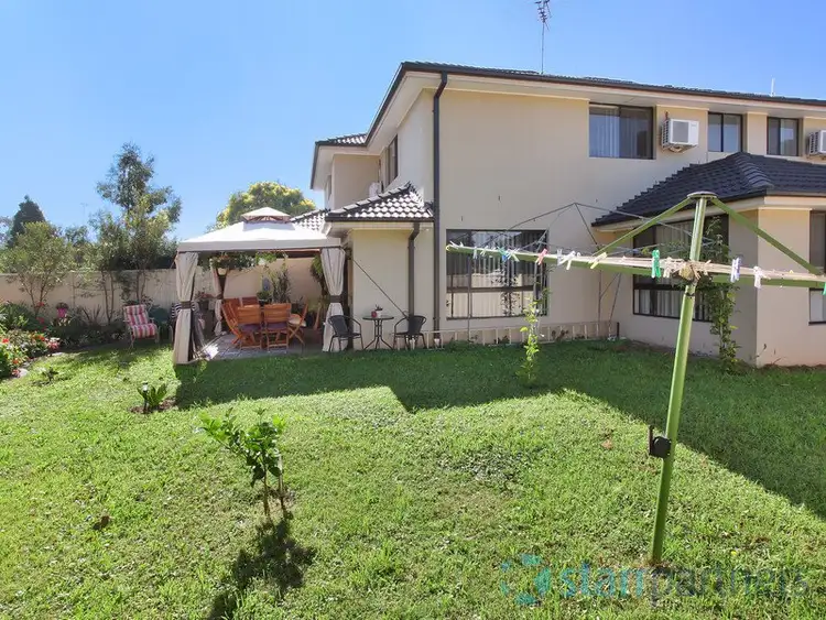 Sixth view of Homely semi-detached listing, 10a Arcadia Place, Colyton NSW 2760