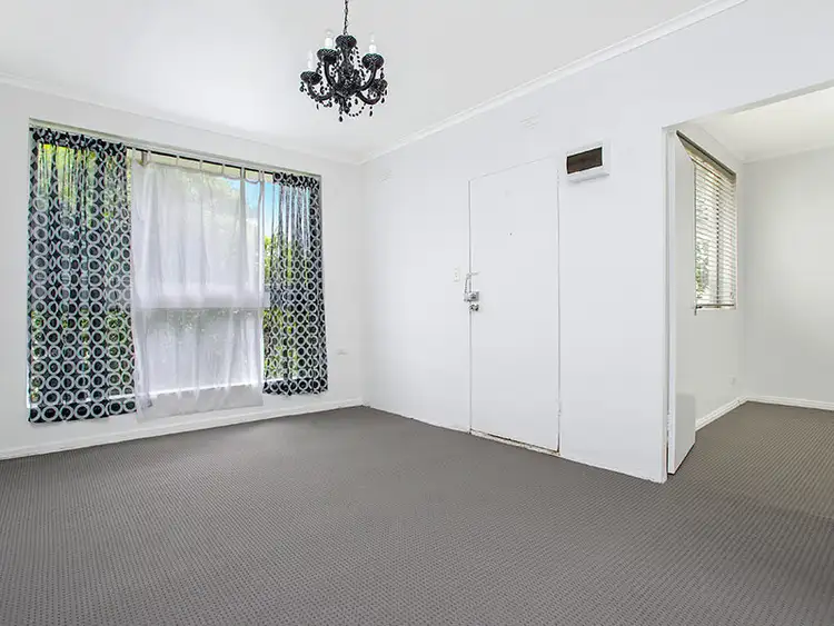 Second view of Homely villa listing, 5/10 Cook Street, Brunswick West VIC 3055