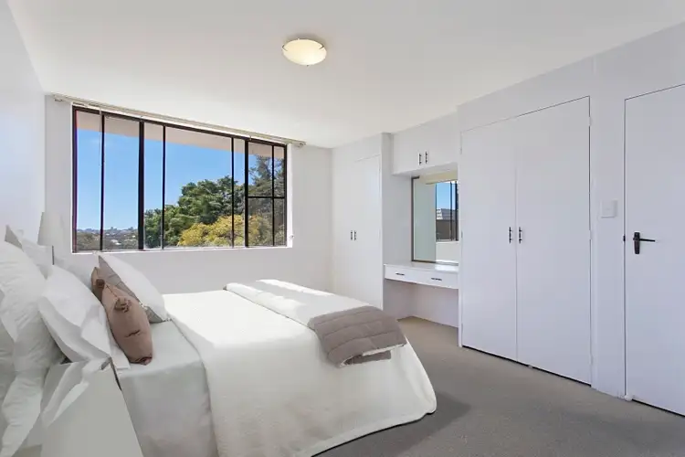 Third view of Homely unit listing, 4/63 Ryans Road, St Lucia QLD 4067