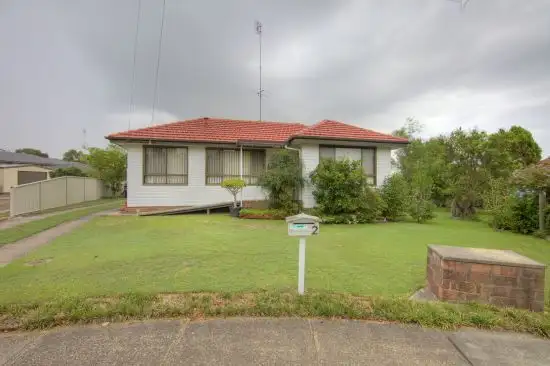 2 Randall Pde, Adamstown Heights NSW 2289