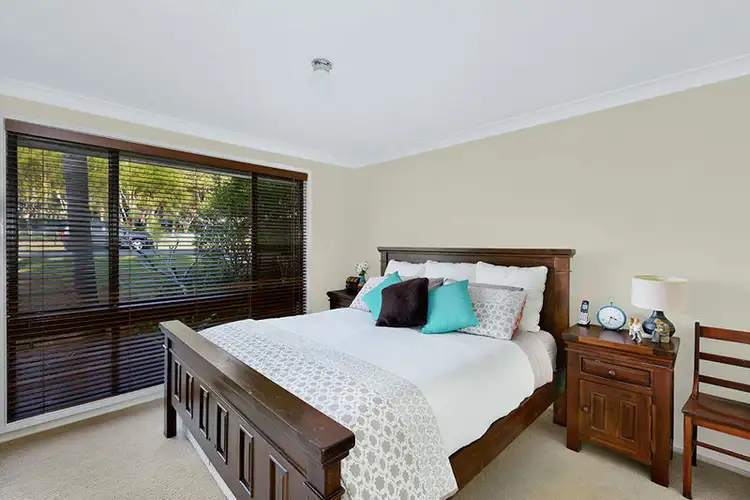 Fourth view of Homely house listing, 48 Braithwaite Road, Tacoma NSW 2259