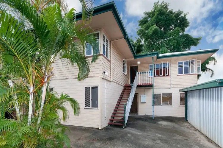 18 Harris Street, Parramatta Park QLD 4870