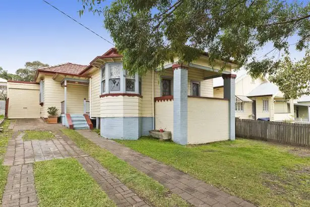 Main view of Homely house listing, 19 South Street, Adamstown NSW 2289