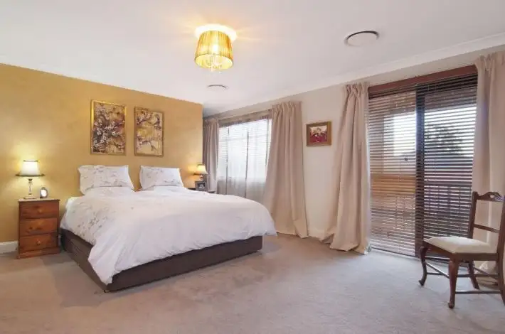 Sixth view of Homely house listing, 15 Rebellion Circuit, Beaumont Hills NSW 2155