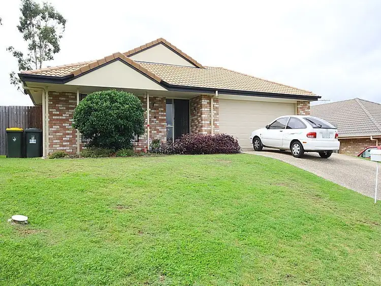 44 Emily Place, Sumner QLD 4074