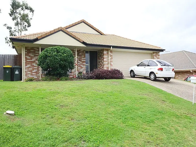 Main view of Homely house listing, 44 Emily Place, Sumner QLD 4074