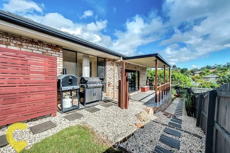 Third view of Homely house listing, 54a Lagoon Cres, Bellbowrie QLD 4070