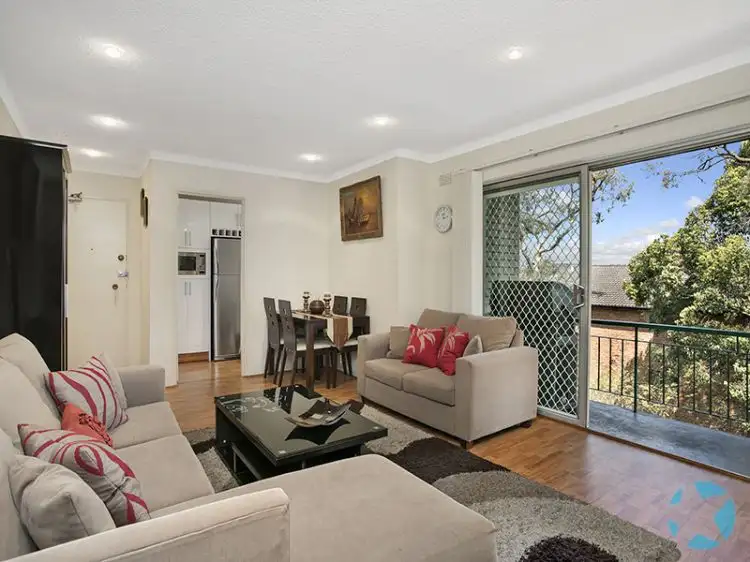 Second view of Homely unit listing, 19/253-255 Blaxland Rd, Ryde NSW 2112
