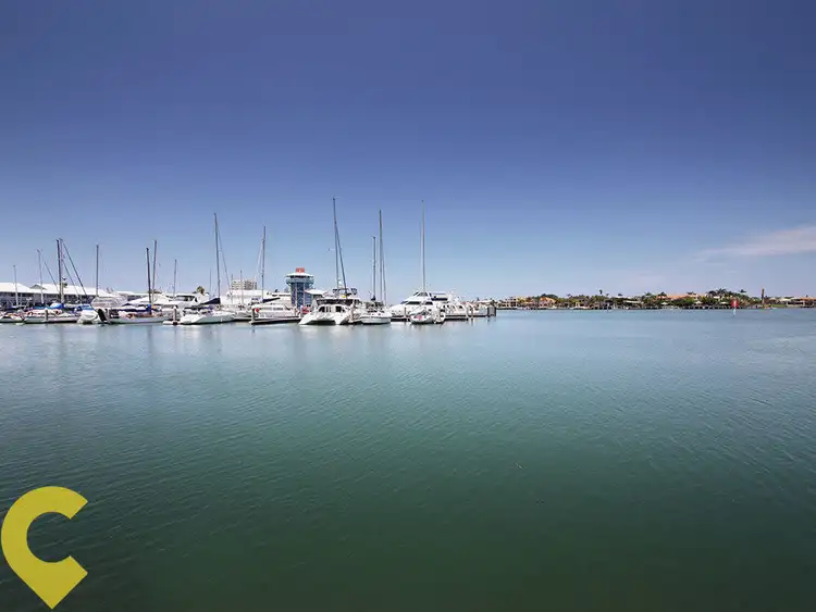 Fifth view of Homely unit listing, 10/62-68 River Esplanade, Mooloolaba QLD 4557