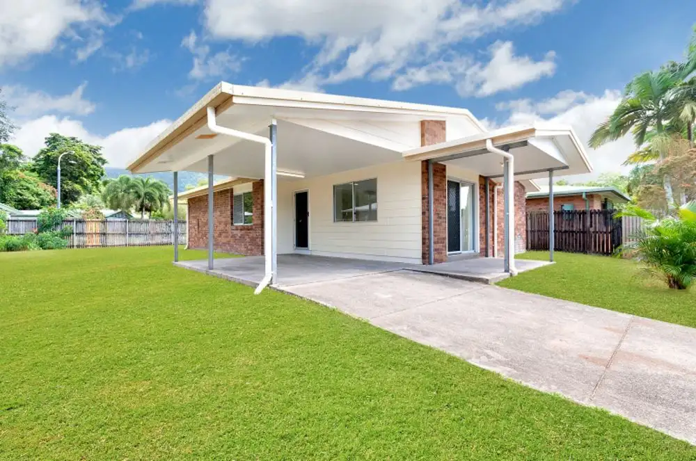 Main view of Homely house listing, 37 Frances Street, Mooroobool QLD 4870