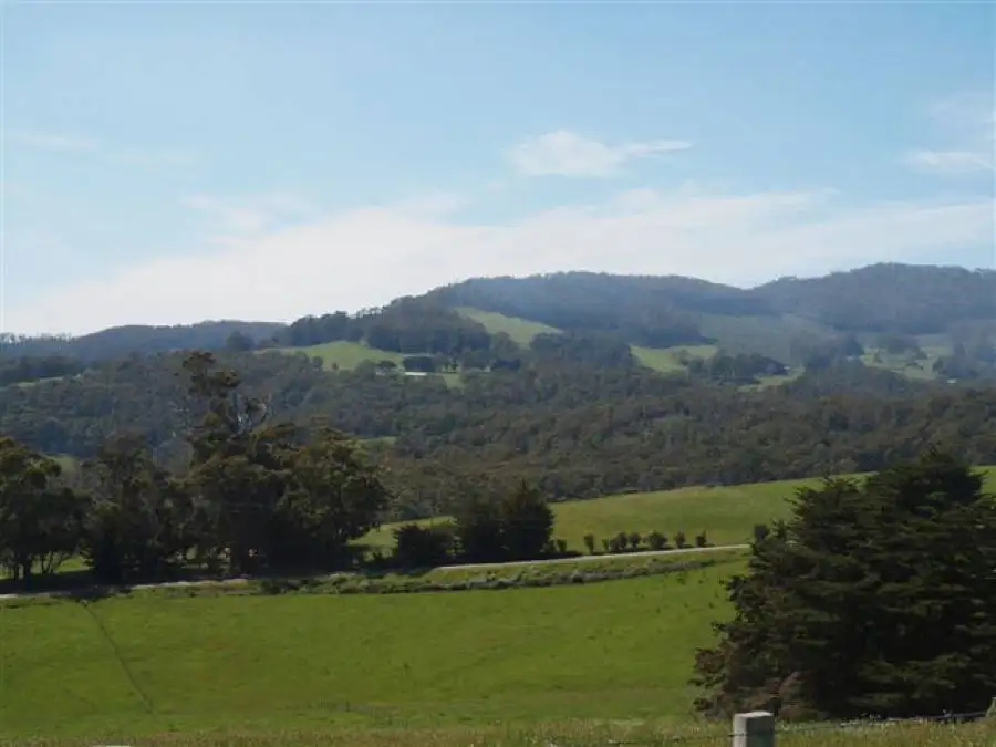 Main view of Homely land listing, Lot 1/69 Littles Rd, Premaydena TAS 7185