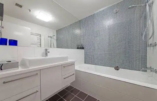 Fifth view of Homely apartment listing, 419 / 88 Macquarie Street, Teneriffe QLD 4005