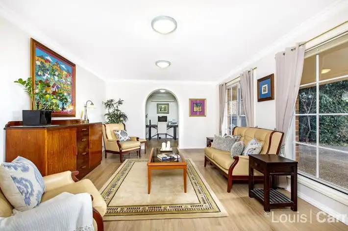 Sixth view of Homely house listing, 164 Purchase Road, Cherrybrook NSW 2126