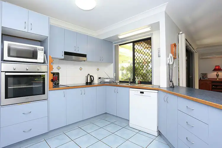 Third view of Homely house listing, 8 Queenscliff Crt, Sandstone Point QLD 4511